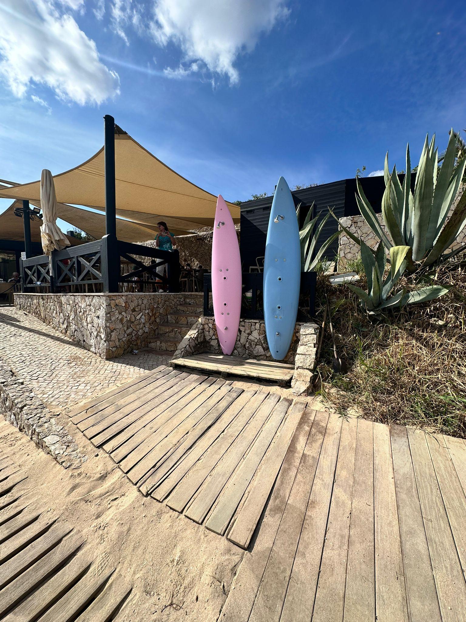 Pranchas de surf
